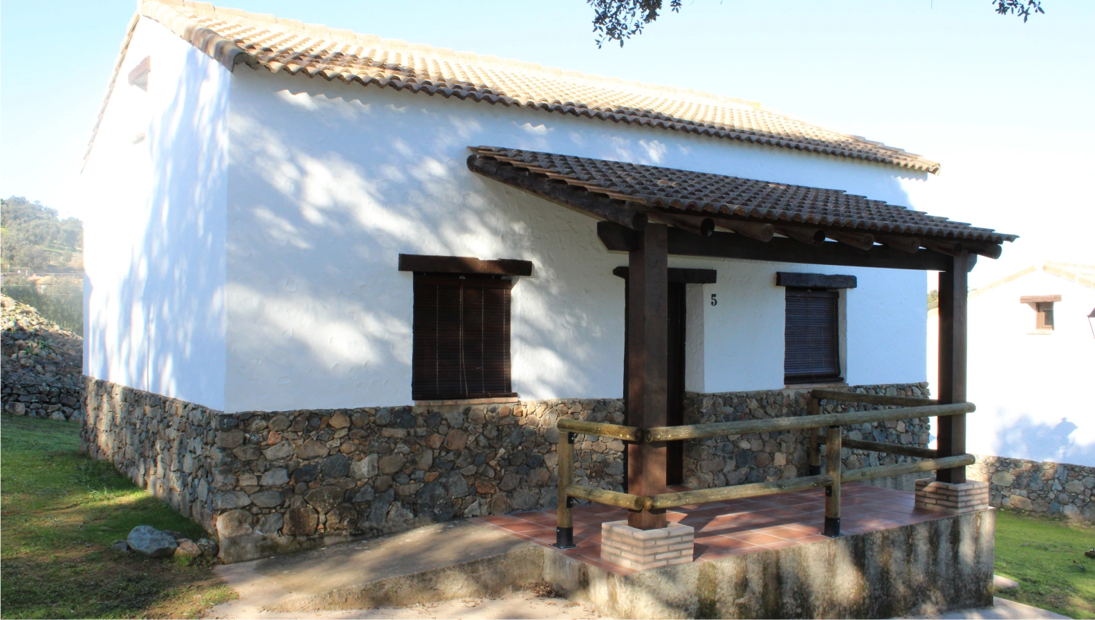 casa rural